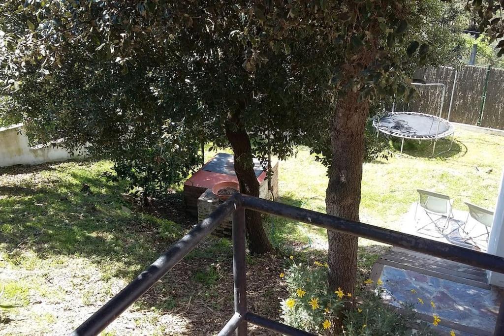 Tranquilidad Cerca De Barcelona Quarto em Acomodações Particulares *