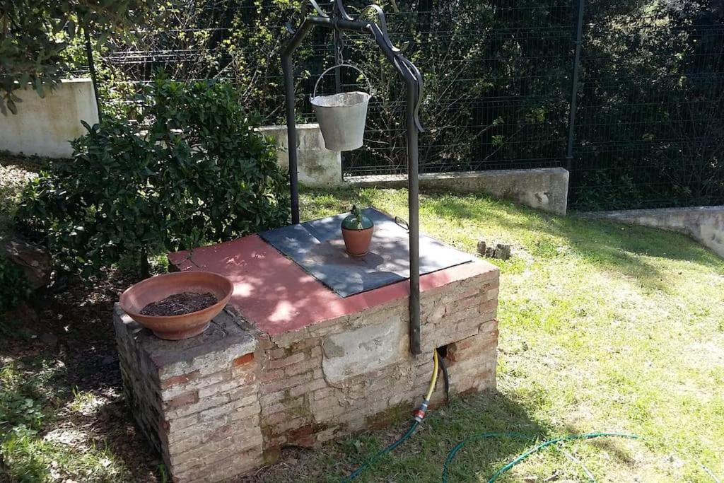 Quarto em Acomodações Particulares Tranquilidad Cerca De Barcelona