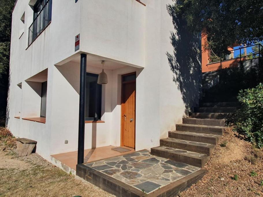 Homestay Tranquilidad Cerca De Barcelona *