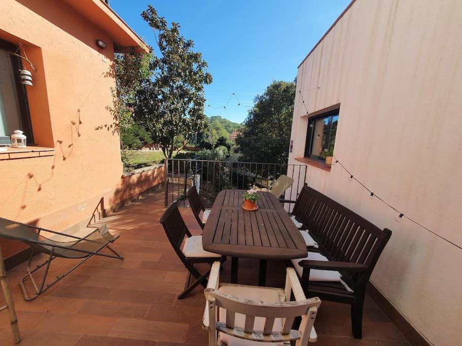 Homestay Tranquilidad Cerca De Barcelona Molins de Rei
