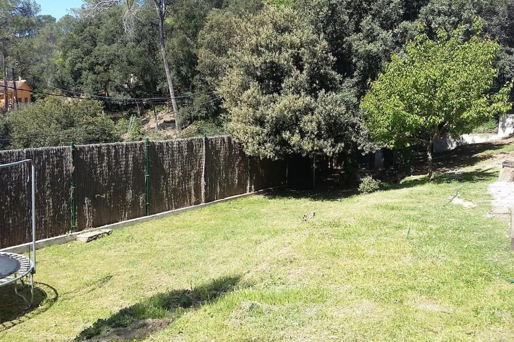 Homestay Tranquilidad Cerca De Barcelona